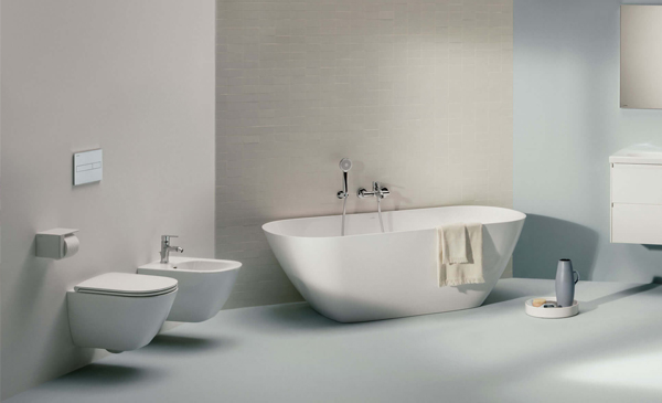 iEKT SANITARY WARE